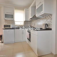 Квартира на второй линии моря/озера, в центре города в Турции, 120 кв.м.