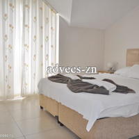 Квартира на второй линии моря/озера, в центре города в Турции, 120 кв.м.