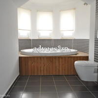 Квартира на второй линии моря/озера, в центре города в Турции, 120 кв.м.