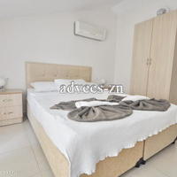 Квартира на второй линии моря/озера, в центре города в Турции, 120 кв.м.