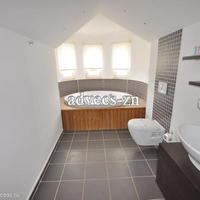 Квартира на второй линии моря/озера, в центре города в Турции, 120 кв.м.