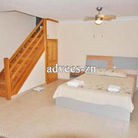 Квартира на второй линии моря/озера, в пригороде в Турции, 110 кв.м.