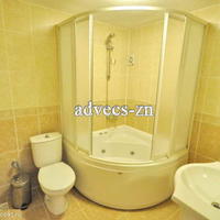 Квартира на второй линии моря/озера, в пригороде в Турции, 110 кв.м.