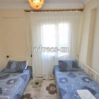 Квартира на второй линии моря/озера, в пригороде в Турции, 110 кв.м.