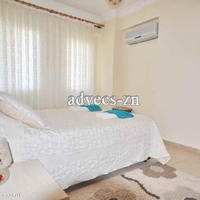 Квартира на второй линии моря/озера, в пригороде в Турции, 110 кв.м.