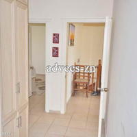 Квартира на второй линии моря/озера, в пригороде в Турции, 110 кв.м.