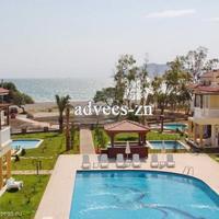 Вилла на первой линии моря/озера в Турции, 169 кв.м.