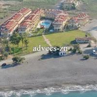 Вилла на первой линии моря/озера в Турции, 169 кв.м.