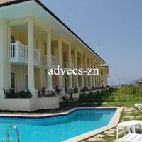 Вилла на первой линии моря/озера в Турции, 169 кв.м.