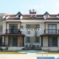 Апартаменты в Турции, 135 кв.м.