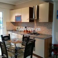 Апартаменты в Турции, 135 кв.м.