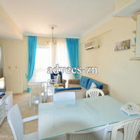 Apartment in the suburbs in Turkey, 110 sq.m.