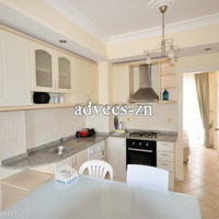 Apartment in the suburbs in Turkey, 110 sq.m.