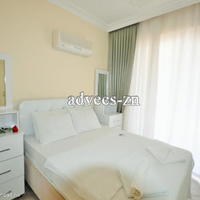 Apartment in the suburbs in Turkey, 110 sq.m.