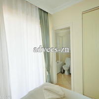 Apartment in the suburbs in Turkey, 110 sq.m.