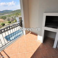 Apartment in the suburbs in Turkey, 110 sq.m.