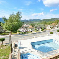 Apartment in the suburbs in Turkey, 110 sq.m.