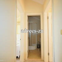 Apartment in the suburbs in Turkey, 110 sq.m.