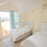 Apartment in the suburbs in Turkey, 110 sq.m.