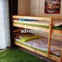 Apartment in Spain, Canary Islands, Santa Cruz de Tenerife, 69 sq.m.