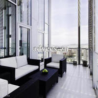 Пентхаус в Испании, Каталония, Барселона, 130 кв.м.