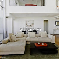 Пентхаус в Испании, Каталония, Барселона, 130 кв.м.