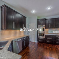 Дом в США, Миссури, 268 кв.м.