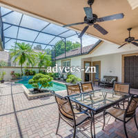 Дом в США, Миссури, 268 кв.м.