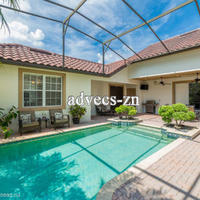 Дом в США, Миссури, 268 кв.м.