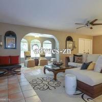 Дом в США, Миссури, 220 кв.м.