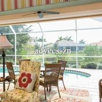 House in the USA, Missouri, 170 sq.m.