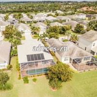 House in the USA, Missouri, 170 sq.m.