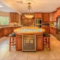 House in the USA, Maryland, California, 330 sq.m.