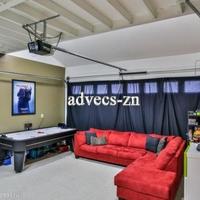 House in the USA, Maryland, California, 230 sq.m.