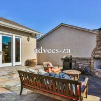 House in the USA, Maryland, California, 230 sq.m.