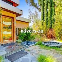 House in the USA, Maryland, California, 240 sq.m.