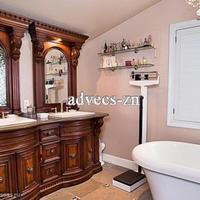 House in the USA, Maryland, California, 280 sq.m.