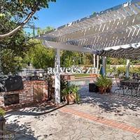 House in the USA, Maryland, California, 280 sq.m.