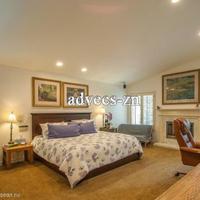 House in the USA, Maryland, California, 300 sq.m.