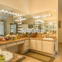 House in the USA, Maryland, California, 300 sq.m.