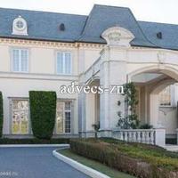 House in the USA, Maryland, California, 1210 sq.m.