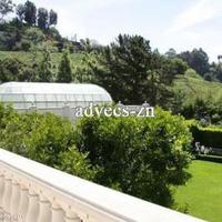 House in the USA, Maryland, California, 1210 sq.m.