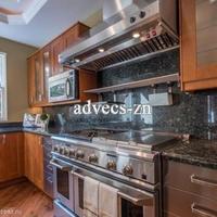 House in the USA, Maryland, California, 400 sq.m.