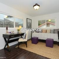 House in the USA, Maryland, California, 235 sq.m.