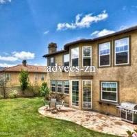 House in the USA, Maryland, California, 290 sq.m.