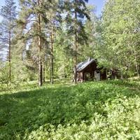 House in the suburbs in Finland, Lappeenranta, 136 sq.m.
