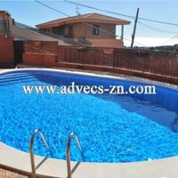 House in Spain, Catalunya, Begur, 300 sq.m.