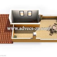 House in Spain, Catalunya, Begur, 300 sq.m.