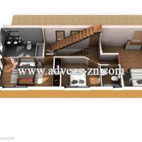 House in Spain, Catalunya, Begur, 300 sq.m.