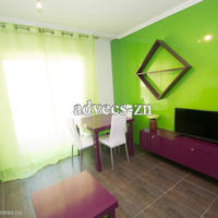 Апартаменты в Испании, Валенсия, Аликанте, 70 кв.м.